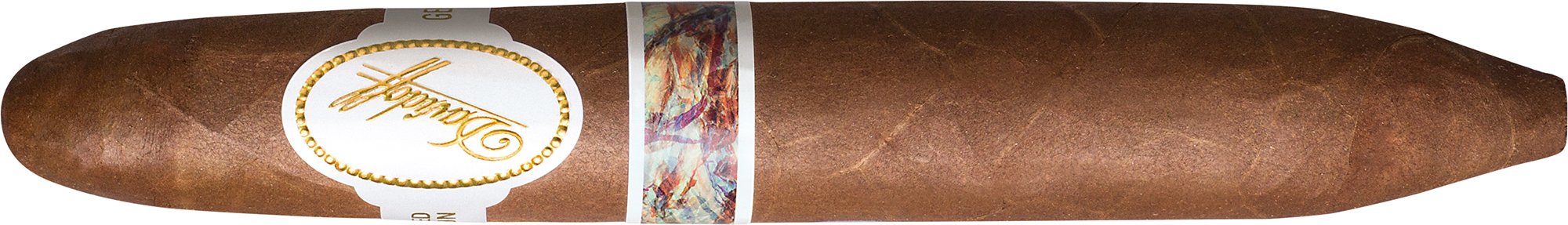 Davidoff Limited Editions ART Edition Forms of Freedom Nr. 1