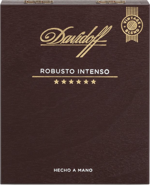 Davidoff Limited Editions Robusto Intenso Limited Edition 2020 Kiste