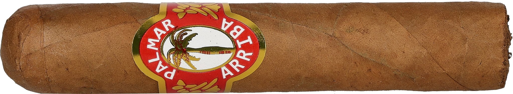 Palmar Arriba Petit Robusto_01