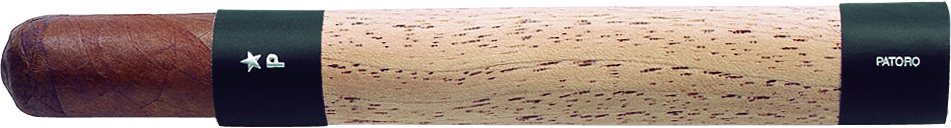 Patoro Platino Series Corona