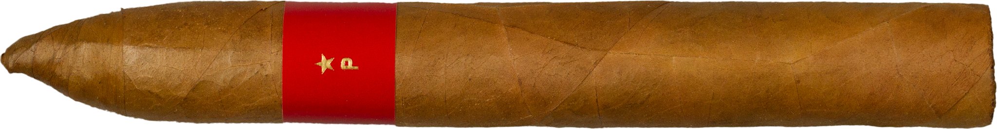 Patoro Gran Añejo Reserva Belicoso (alte Serie)