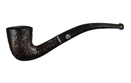 Rattray's Blower's Daugther Calabash Sandblast