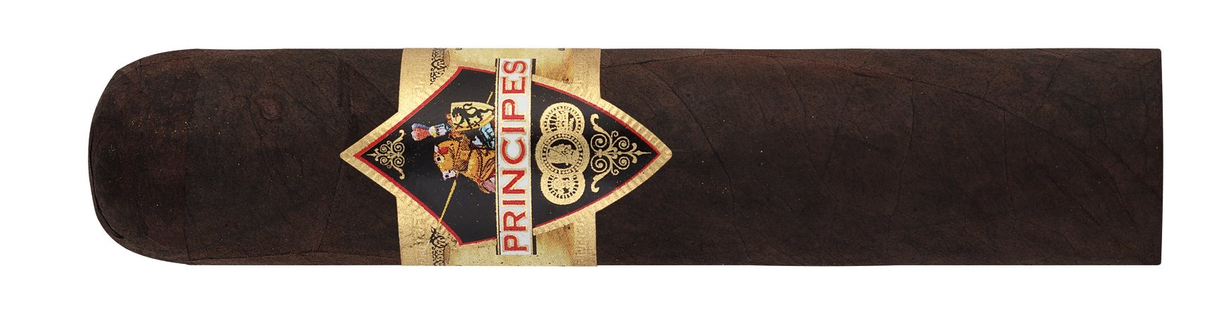 La Aurora Principes MADURO Short Robusto