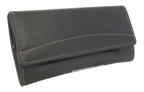 Martin Wess FAT LEATHER T 7 Tabakbeutel B