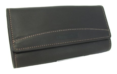 Martin Wess FAT LEATHER T 35 Tabakbeutel B