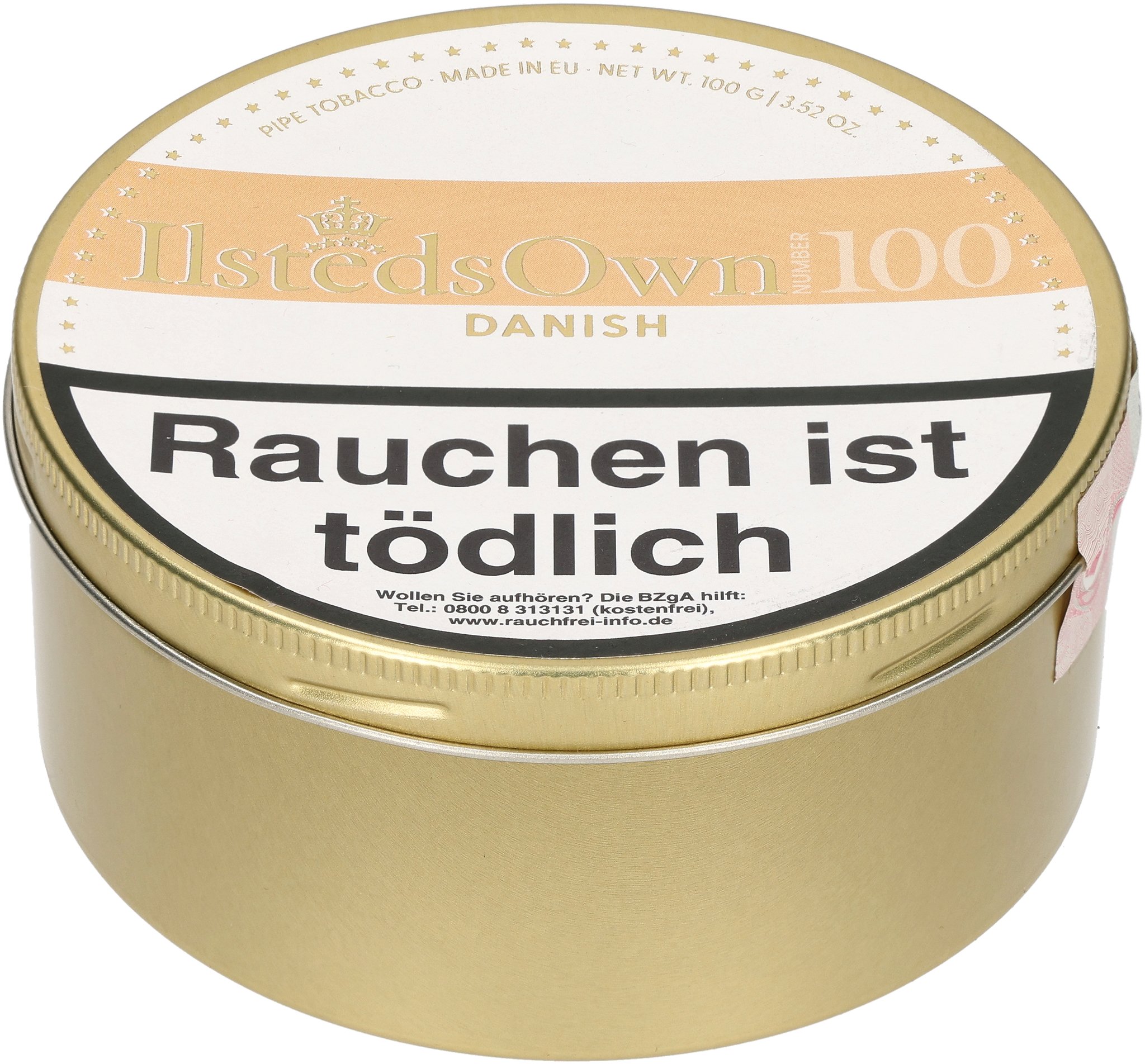 Own Mixture No. 100 02