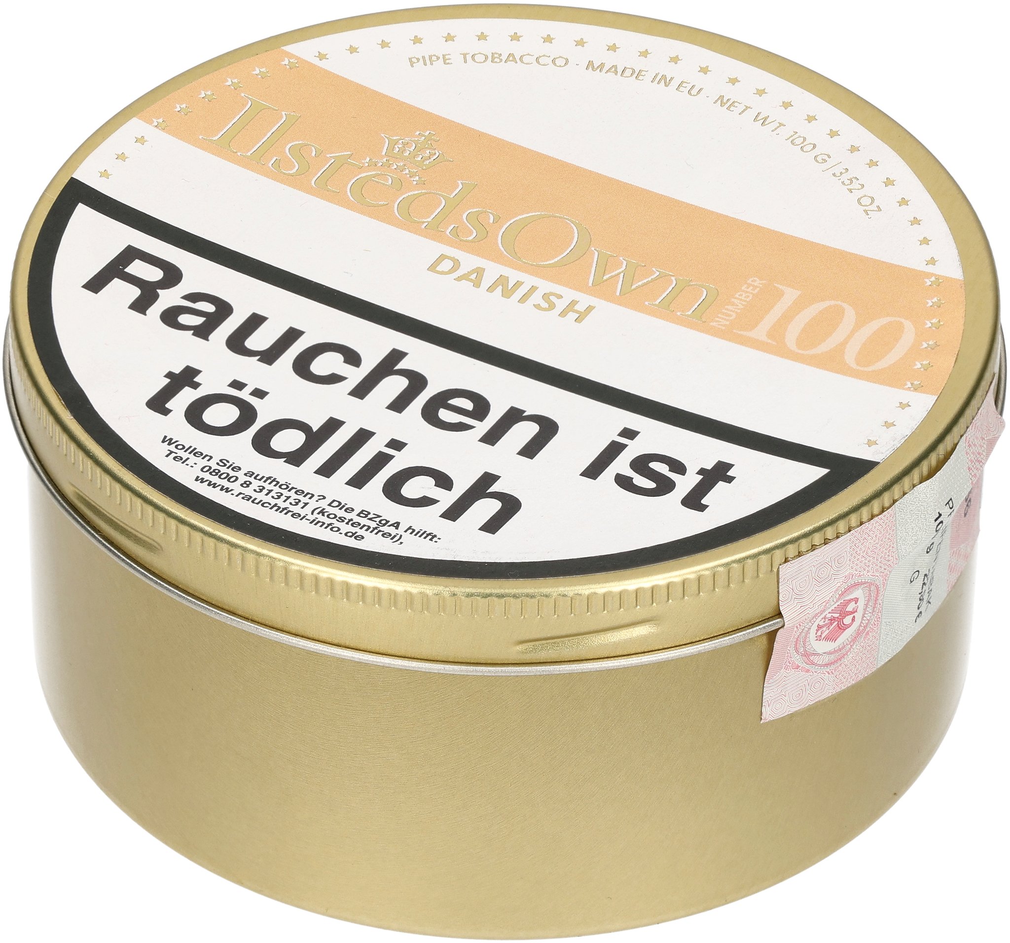 Own Mixture No. 100 03