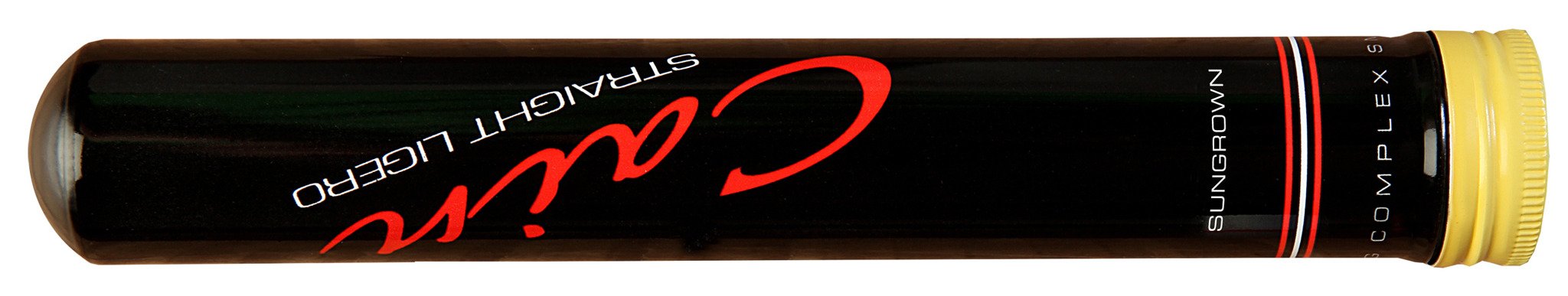 Cain SUN GROWN Robusto 550 Tubos