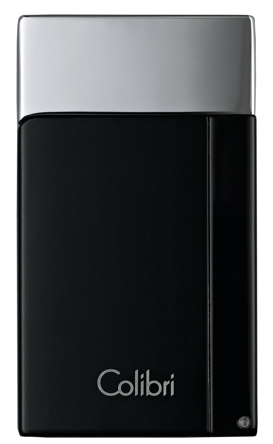 Colibri Aspire II Jetflame schwarz-chrom (295243)