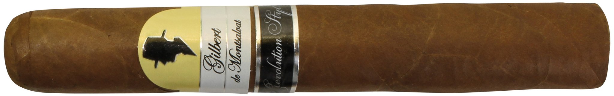 Gilbert De Montsalvat Toro Revolution Style 2012 Limited