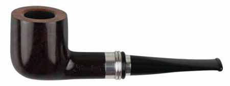 Passatore Vesuvio Dunkelbraun Modell 03 (471423)