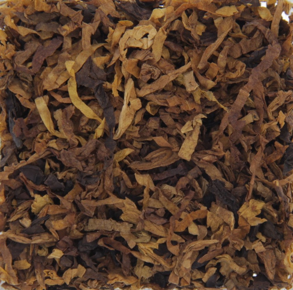 Holger Danske Pfeifentabak Cherry Vanilla 125g Beutel