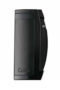 Colibri Enterprise II schwarz-matt (293031) LASER
