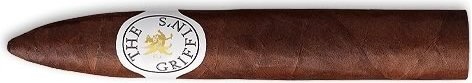 Griffin's Maduro Piramides