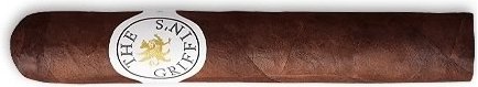 Griffin's Maduro Robusto