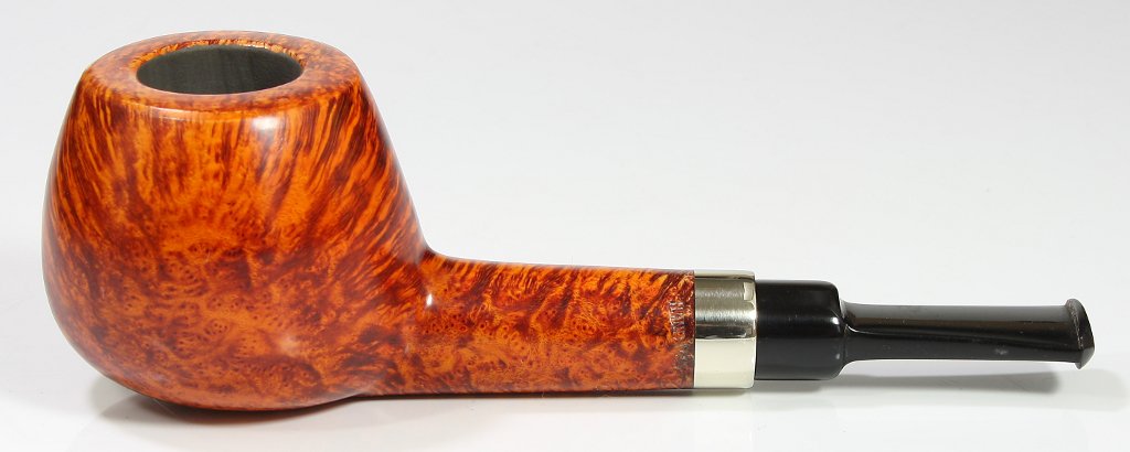 Jeppesen Handmade Einzelstücke Ida IV/12 - rotbraun