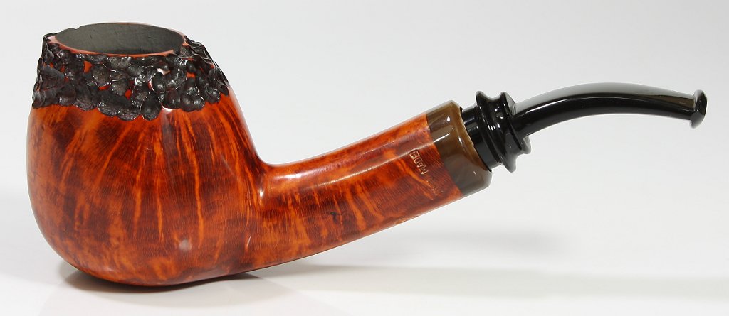 Jeppesen Handmade Einzelstücke Ida I/1 - teilrustiziert