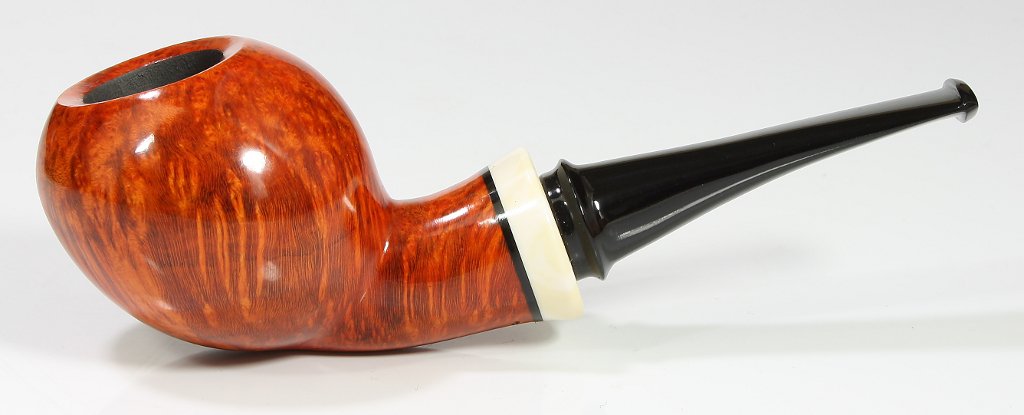 Peter Klein Freehand Einzelstücke Gruppe A (A/13) - glatt braun