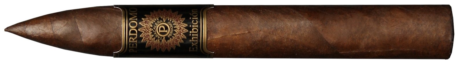 Perdomo Exhibicion Maduro No. 2 Torpedo