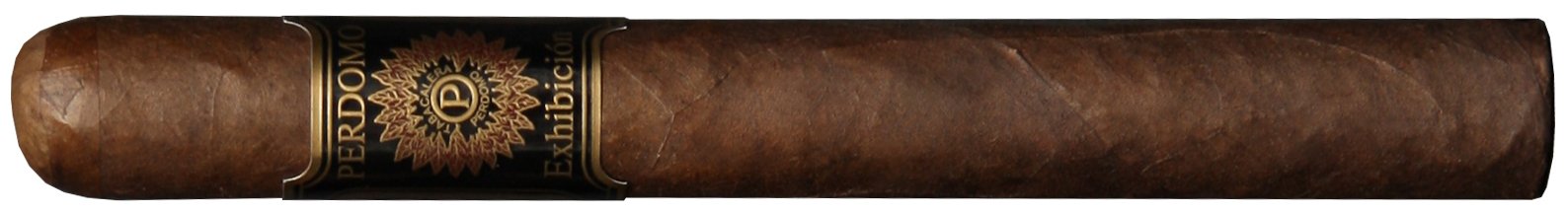 Perdomo Exhibicion Maduro No. 7 Churchill