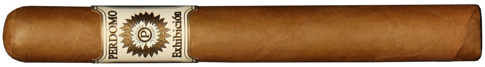 Perdomo Exhibicion Connecticut No. 7 Churchill