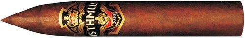 Isthmus American Central -  Maduro (Mexico) Belicoso (Maduro)