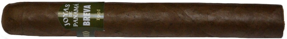 Joyas de Panama Brevas