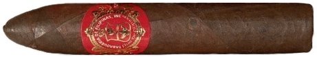 Flor de Filipinas Shortfiller Petit Torpedo - 10er Packung