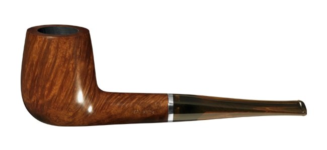 Vauen Classic Glatt Modell (3903) - Normalbissmundstück