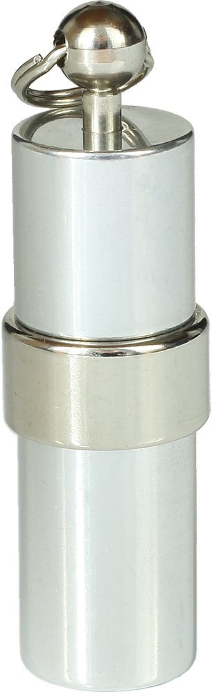 Otto & Kopp Zigarrenbohrer ZA 10 (Chrom)