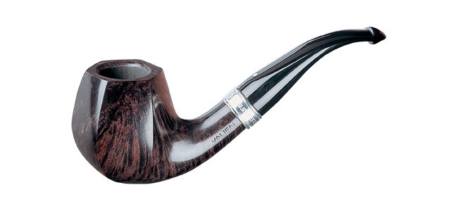 Vauen Deluxe Modell (DL 06L) Lippenbissmundstück