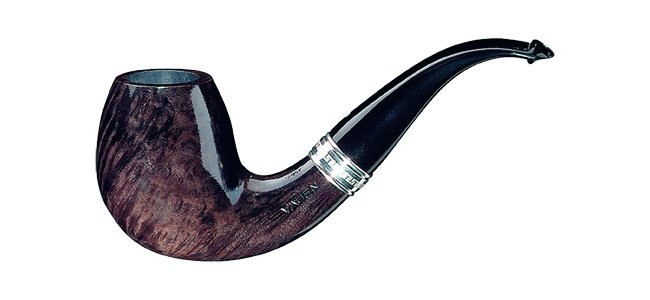 Vauen Deluxe Modell (DL 073L) Lippenbissmundstück