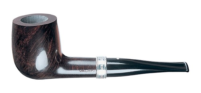 Vauen Deluxe Modell (DL 286N) Normalbissmundstück