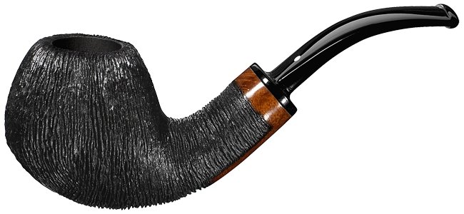 Vauen Ascot Modell (AS 415) teilrustiziert