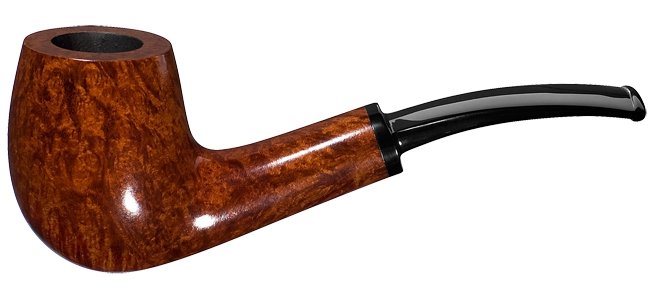 Vauen Ascot Modell (1172) Dunkelbraun