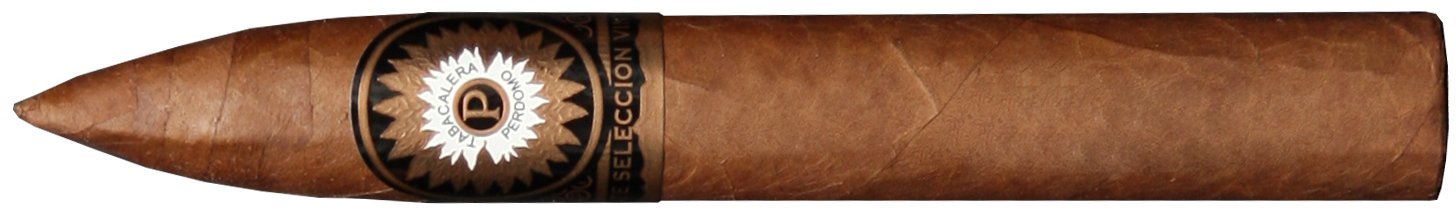 Perdomo Estate Seleccion Vintage (ESV) 2002 Sun Grown Torpedo ESV 2002