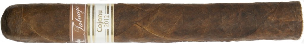 Tatuaje La Seleccion de Cazador Cojonú Sumatra Capa Especial 2012 