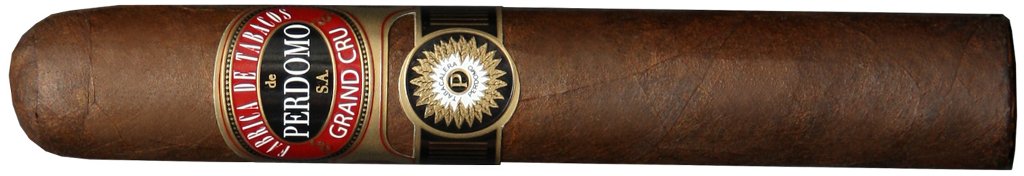 Perdomo Grand Cru 2006 Double Maduro Double Epicure (Gordo)