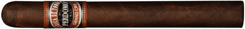 Perdomo Grand Cru 2006 Double Maduro Churchill