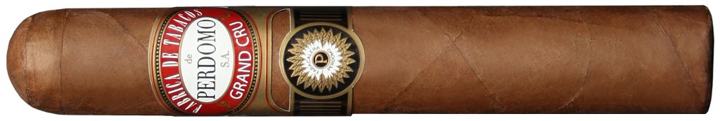 Perdomo Grand Cru 2006 Sun Grown Double Epicure (Gordo)