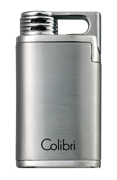 Colibri Belmont chrom-satin (293142)