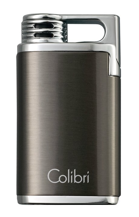 Colibri Belmont gun-chrom (293143)