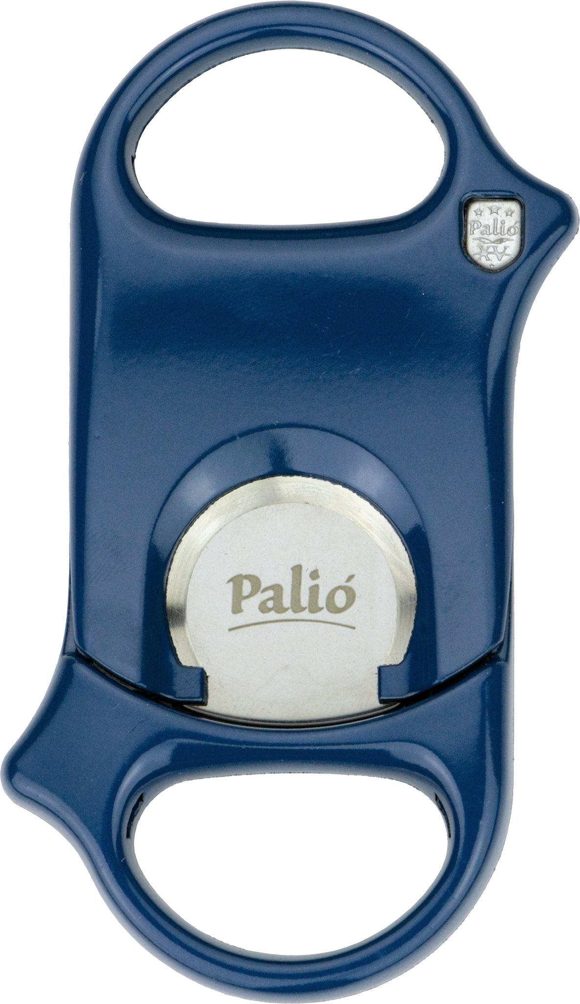 Clear Coat Royal Blue