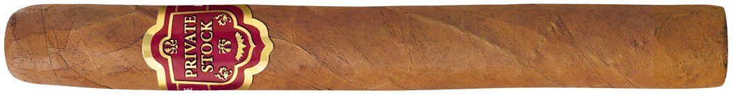 Private Stock Long Filler No. 5