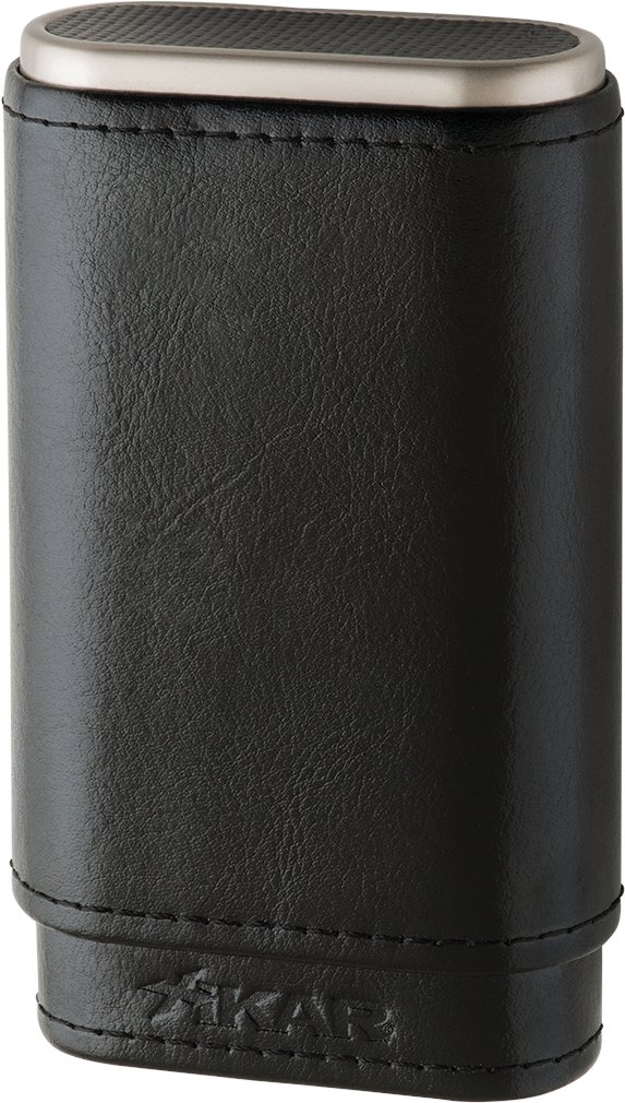 Xikar Zigarrenetui Envoy Carbon (249CF)