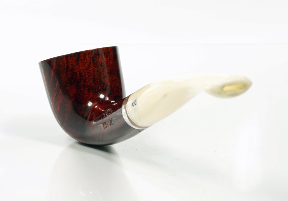 Modell F4 Detailbild links