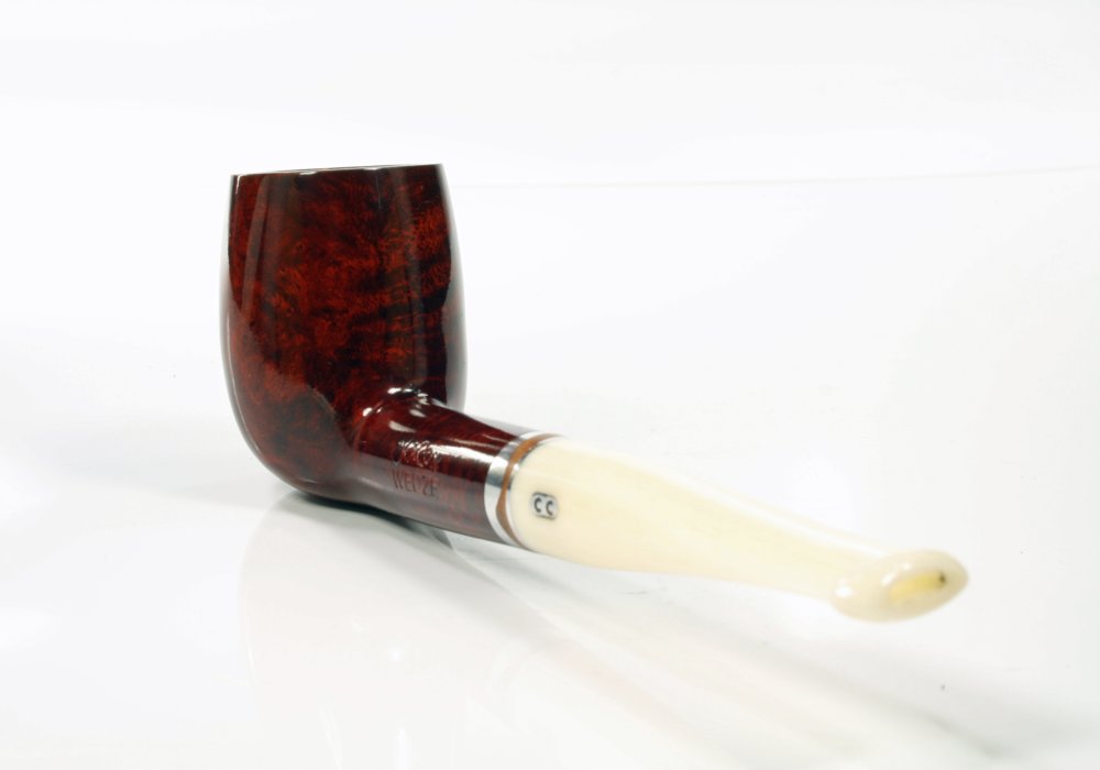 Modell 186 Detailbild links