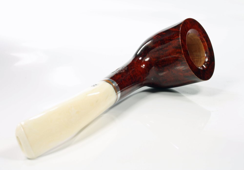 Modell 851 Detailbild liegend