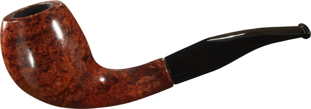 Molina Nautic Rotbraun 3