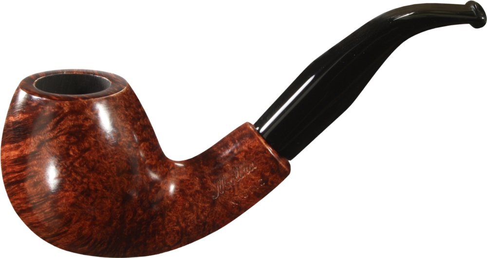 Molina Nautic Rotbraun 2